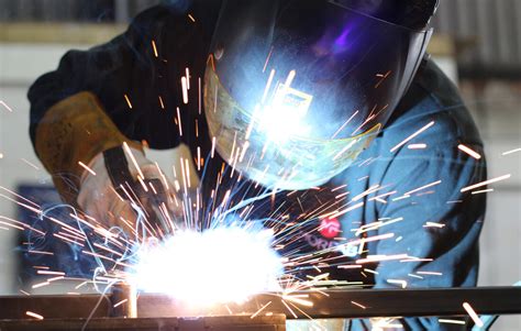 amp corporation metal fabrication|Welding .